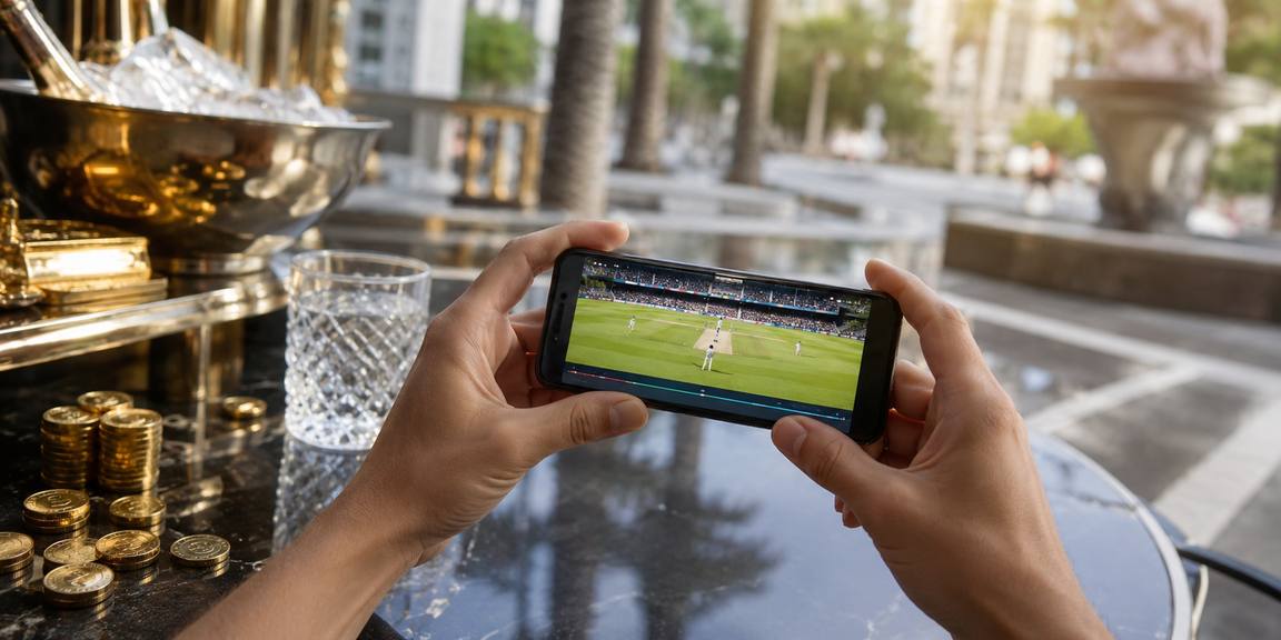 vesoonline mobile gaming