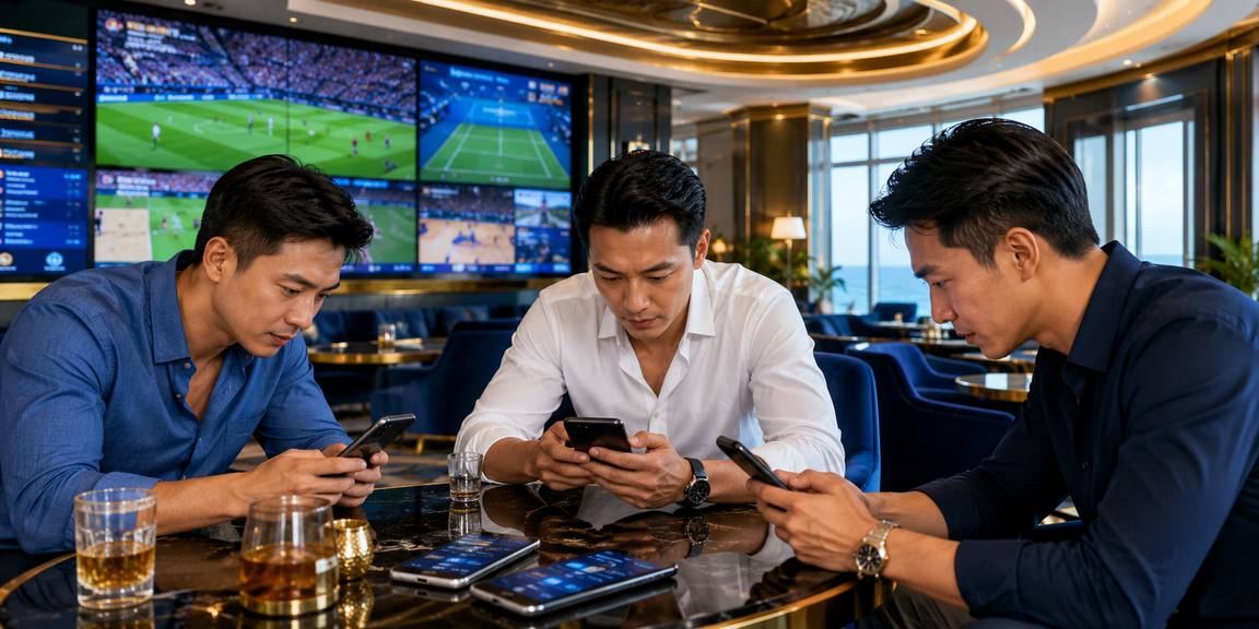 vesoonline Sportsbook